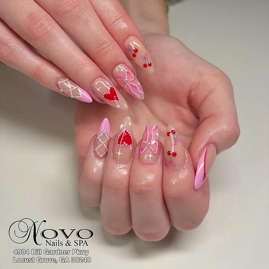 nail ideas